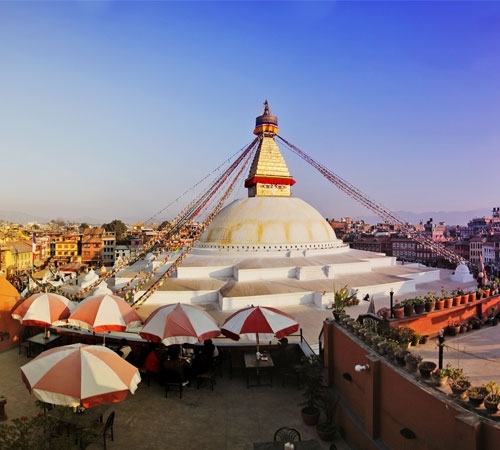 03 Nights/04 Days Beautiful Nepal Tour Package