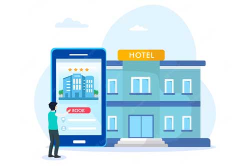 Hotel Booking